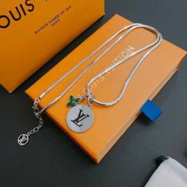 Picture of LV Necklace _SKULVnecklace08ly12912500
